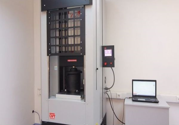 elektrondkörüktest